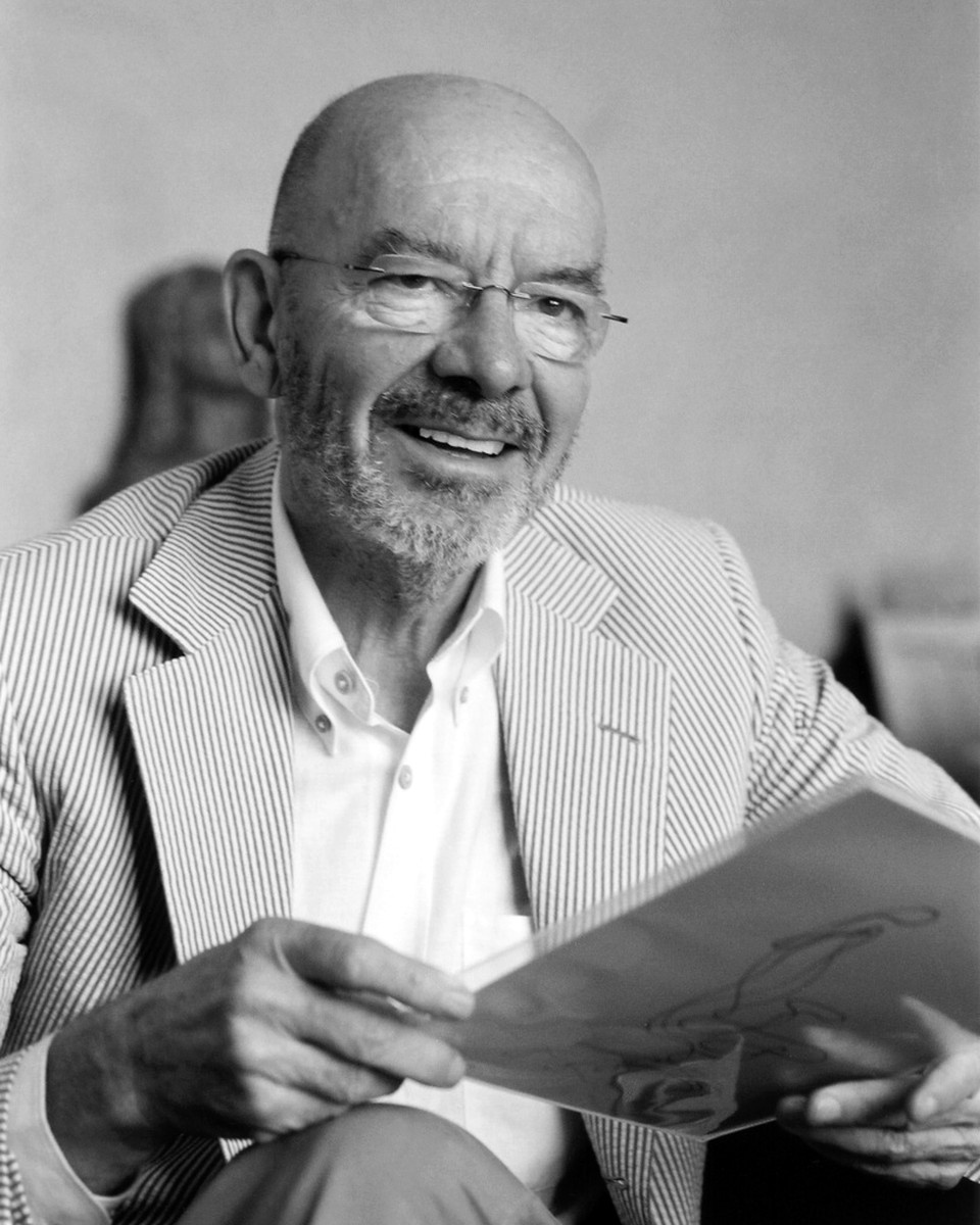 Mario Bellini