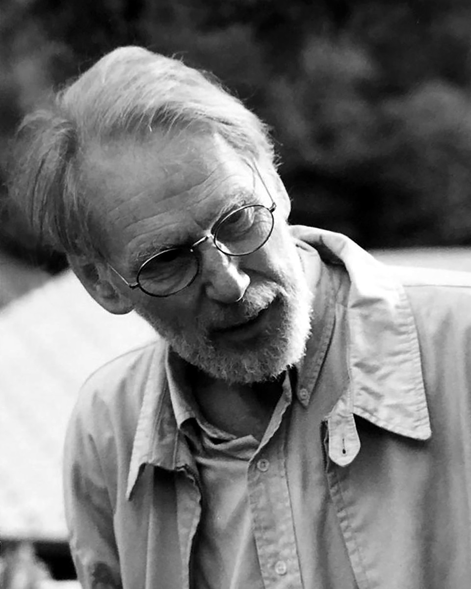 Olaf von Bohr
