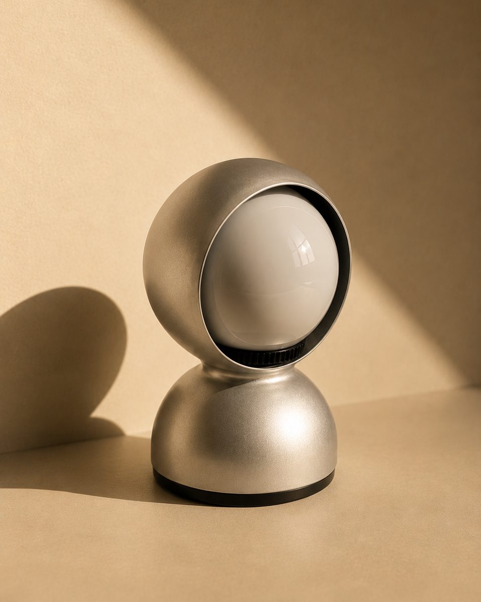 Eclisse — Vico Magistretti