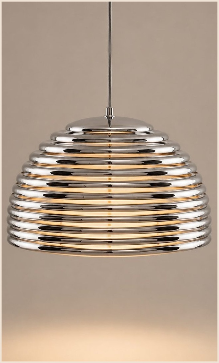 Suspension Saturno — Kazuo Motozawa