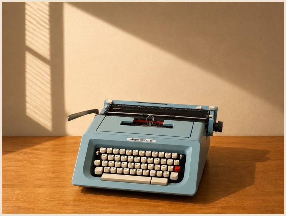 Olivetti