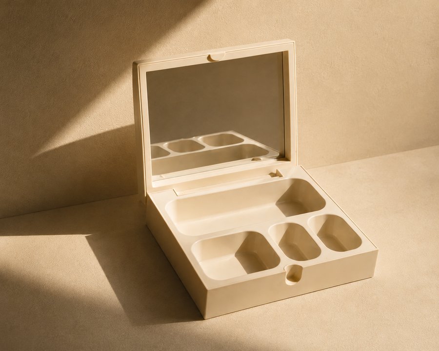 Gedy — pièce Maison P