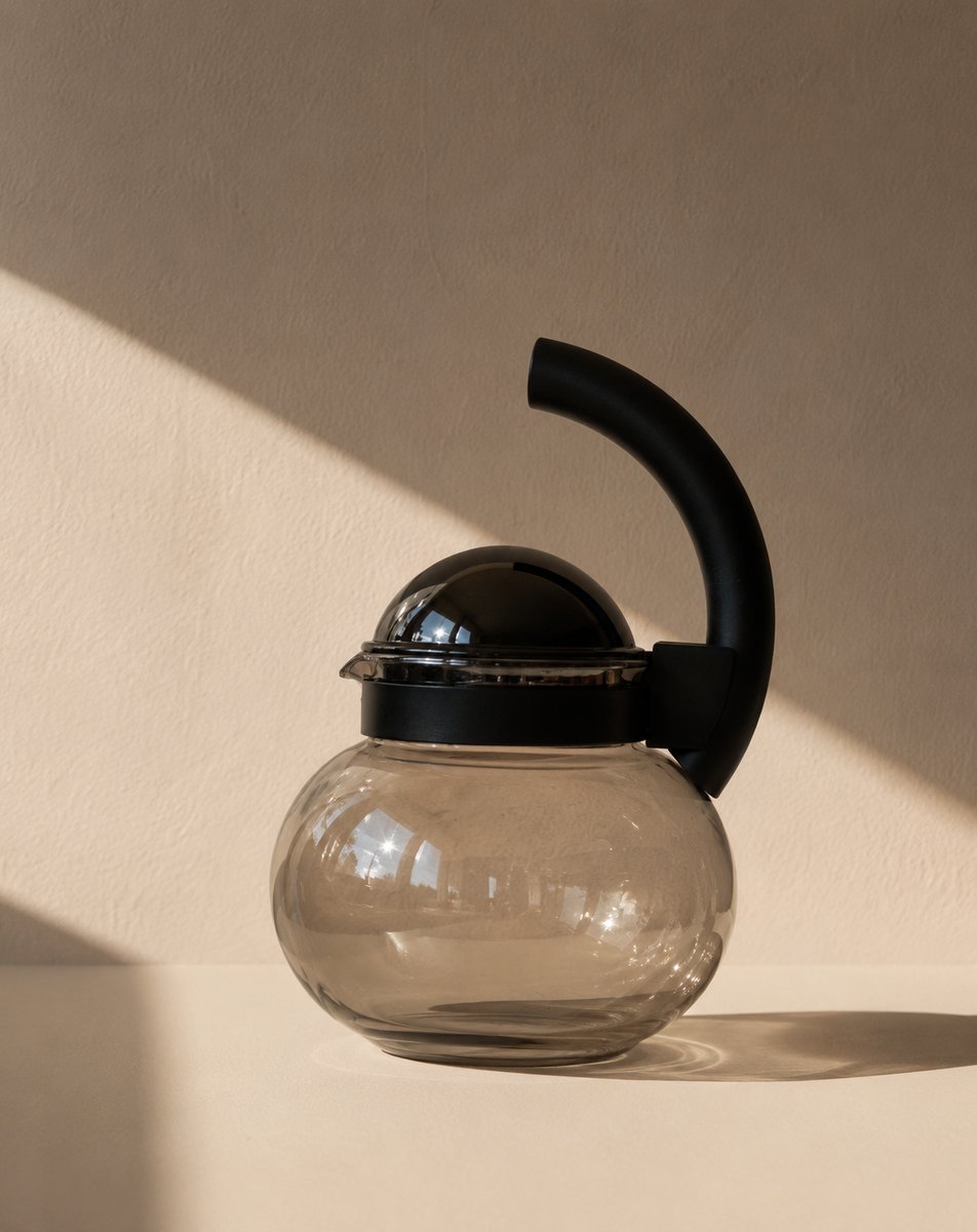 Guzzini Focus — coloris noir