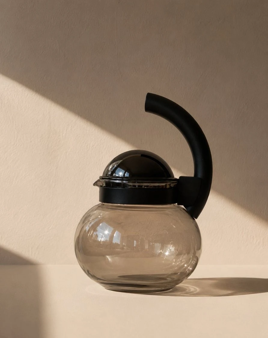 Guzzini Focus — coloris noir