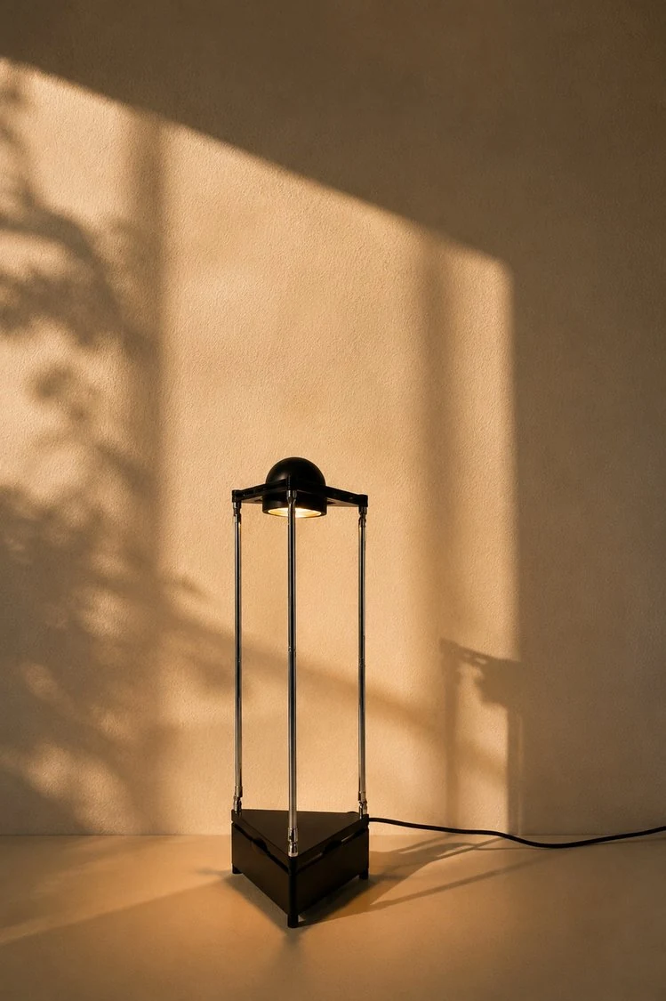 Lampe Kandido — F.A. Porsche
