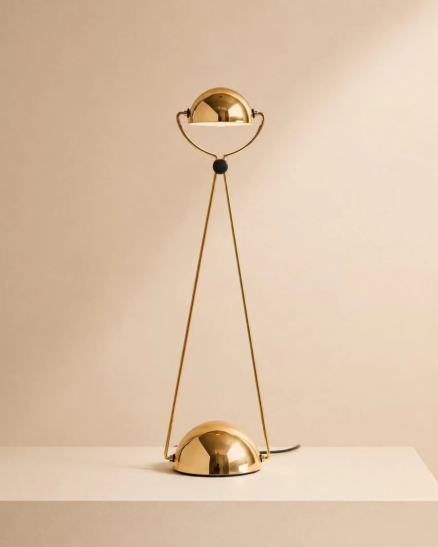 Lampe Stefano Cevoli