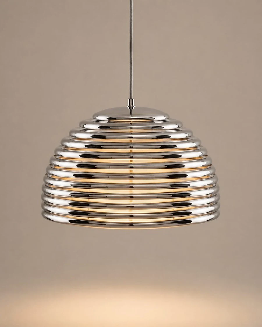 Suspension Saturno — Kazuo Motozawa